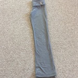 Abercombie Yoga Pants